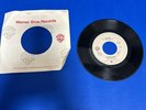 THE WHO Eminence Front / One At A Time WARNER BROS. RECORDS 7-29814 45rpm