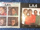 L.A. 4 Just Friends Direct to Disc SEALED W/Watch What Happens EX