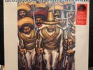 Rage Against The Machine - The Battle Of Mexico City - Green & Red Vinyl - RSD