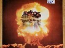 JEFFERSON AIRPLANE Crown Of Creation FACTORY SEALED original FIRST PRESSING
