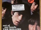 THE ROLLING STONES Out Of Our Heads FACTORY SEALED FIRST PRESSING  HYPE STICKER