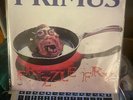 Primus *Frizzle Fry *LP *record *NEW  *Frizzle Fry INC *PSR0016-1 *ALT FUNK