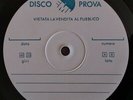 Rolling Stones - Emotional rescue - test pressing EMI ITALIA unica copia - EX+ +