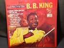 B.b.king A Heart Full Of Blues US 1969 Nr. Us7703 Sleeve =M- VINYL =EX