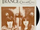 Chris And Cosey / The Creative Technology Institute - Trance - 1982 Vinyl