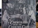 LANA DEL REY - CHEMTRAILS OVER THE COUNTRY CLUB Yellow Vinyl LP