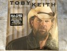TOBY KEITH Should've Been A Cowboy 25th Anniversary Edition Vinyl LP Record NEW