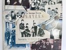 The BEATLES Anthology 1 Apple Records 1995 VINYL x3 LP Album G/F OOP
