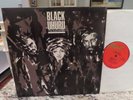 BLACK UHURU - THE DUB FACTOR - 1ST EDITION Mango NEAR MINT NM VINYL LP NICE