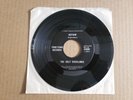 THE UGLY DUCKLINGS - NOTHIN' - CANADIAN GARAGE ROCK 45 - YORKTOWN 45001 - 1966