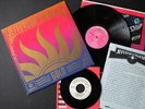LP JEFFERSON STARSHIP GOLD MADE IN ITALY PROMO GRUNT + PROMO 7