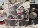 CABARET VOLTAIRE - THE VOICE OF AMERICA  ROUGH TRADE UK IMPORT VG++ TO NM- LP