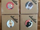 Elastica 4 x early 7