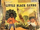 little black sambo record