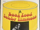Bobby Timmons-Soul Food LP Prestige 1966 PR 7483 Stereo OP Jazz Vinyl Clean