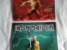 Iron Maiden. Take Your Mummy .......