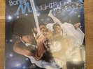 Boney M - Nightflight To Venus  (Schallplatte, UK  1st Press 1978) - Sealed  Neu