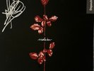 Martin Gore Signed Violator Vinyl Depeche Mode EXACT PROOF