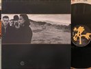 U2 The Joshua Tree Vinyl LP Island 90581-1 Near Mint With Or Without You 1987