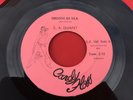 C A QUINTET SMOOTH AS SILK CANDY FLOSS CF 102 SUPER RARE TRIP THRU HELL PSYCH