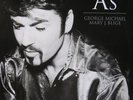 George Michael & Mary J. Blige As Vinyl Single 12inch Epic