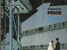 Depeche Mode Some Great Reward FRENCH PRESSING Vogue Vinyl LP