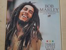 BOB MARLEY THREE LITTLE BIRDS/THREE LITTLE BIRDS/EXODUS. DUB 12