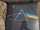 The Dark Side Of The Moon by Pink Floyd (Record, 2016)