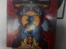 Mastodon - Blood mountain - Green Vinyl  LP Mint Condition