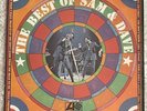 SAM & DAVE - ‘The Best of Sam & Dave’ Soul Vinyl Record [SD2818]