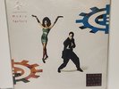 SEALED new C&C MUSIC FACTORY - Gonna Make You Sweat 1991 Korea 1st Vinyl C + C