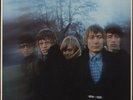 Between The Buttons - 2nd Rolling Stones vinyl LP  record