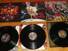 IRON MAIDEN - THE NUMBER OF THE BEAST/ OVER HAMMERSMITH - 40th an. VINYL/ LP -