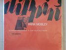 HANK MOBLEY   Dippin'   Blue Note BLP 4209   jazz lp NYC