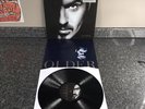 VERY RARE LP GEORGE MICHAEL ALBUM  OLDER V 2802  UK 1ST PRESS 1996 NEAR MINT
