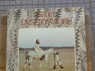 NICO desertshore  1982 GREEK LP VINYL VELVET  Avantgarde Experimental