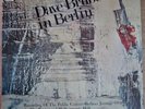 Dave Brubeck Dave Brubeck In Berlin MONO JAPAN NEAR MINT CBS/Sony Vinyl LP
