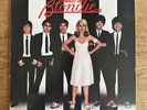 Blondie (Parallel Lines) 1978 - Vinyl Record