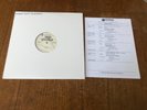 High Voltage Westwood One #90-11 2-LP PROMO Whitesnake Metallica Deep Purple