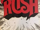 Rush - Rush (200gm LP, Box Set, 2014 Moon, EU, MN 100, Sealed)