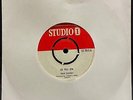 Hugh Godfrey / Marcia Griffiths – Go Tell Him / After Laughter –USED Vinyl 7