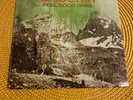 Anberlin - Feel Good Drag / Blame Me  Remix Vinyl 7