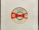 Keith & Tex – Stop That Train – USED Vinyl 7