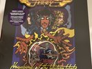 THIN LIZZY - VAGABONDS OF THE WESTERN WORLD - PURPLE VINYL 2-LP SET 