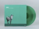 Hum - You'd Prefer An Astronaut - 180g Clear Green - LIMITED RARE