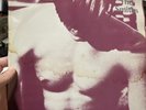 The Smiths - Self-Titled 1984 Vinyl Record LP New Wave Rare 08-22837 Rare No Upc