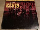 From Elvis In Memphis - Mobile Fidelity Original Master Recording - LP Vinyl