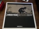 Linkin Park Meteora 5 LP Vinyl Record From 20th Anniversary Deluxe Bundle