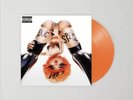 Ice Spice - Like..? Limited Edition ORANGE Vinyl Record Hip Hop
