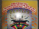 The Beatles - Magical Mystery Tour, Vinyl, LP, Complete With 22 Page Booklet